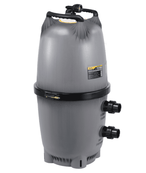CL Cartridge Filter for pools and spa